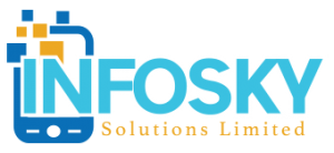 Infosky Solutions Limited